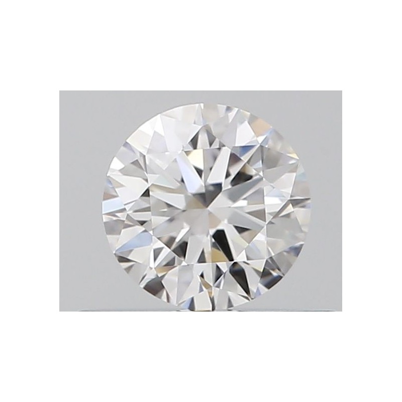 Diament szlif okrągły, 0.4ct, VVS1, E, GIA 7521714562