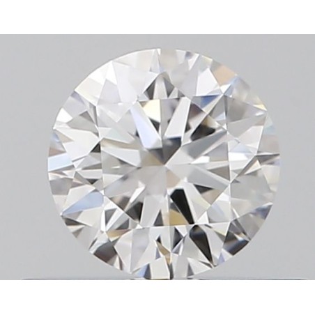Diament szlif okrągły, 0.4ct, VVS1, E, GIA 7521714562