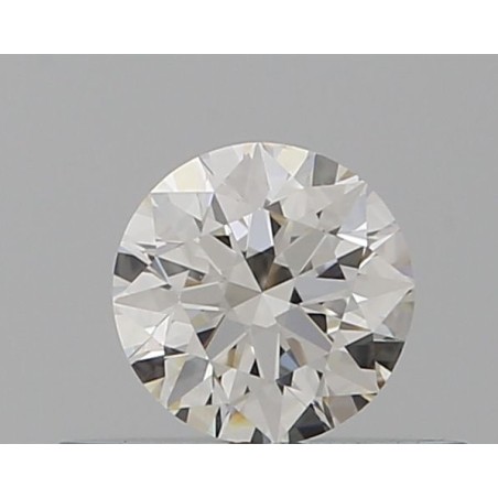 Diament szlif okrągły, 0.3ct, VS2, I, GIA 1538870518
