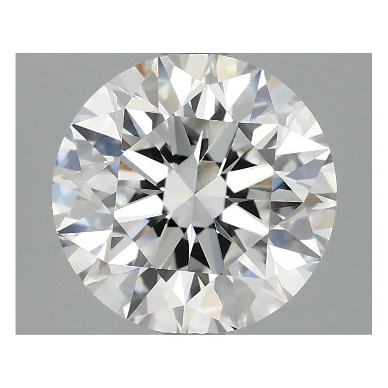 Diament laboratoryjny szlif okrągły, 2.59ct, VVS2, E, IGI LG759526136 Diament laboratoryjny szlif okrągły, 2.59ct, VVS2, E, IGI LG759526136