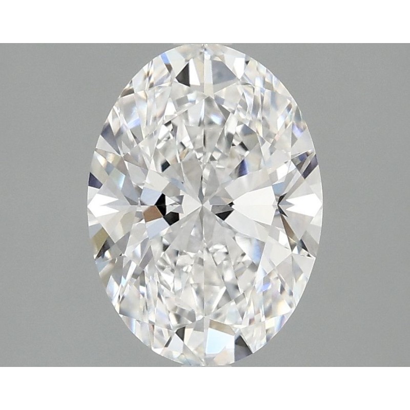 Diament laboratoryjny szlif owalny, 2.03ct, VVS2, D, IGI LG760502800 Diament laboratoryjny szlif owalny, 2.03ct, VVS2, D, IGI LG760502800