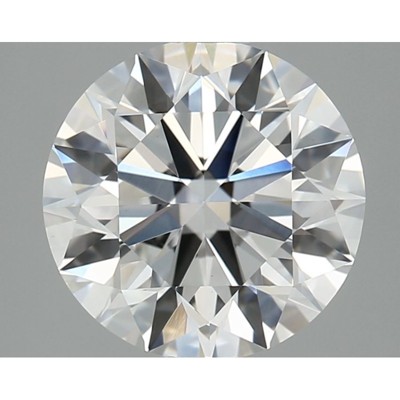 Diament laboratoryjny szlif okrągły, 2.1ct, VVS2, E, IGI LG759530066 Diament laboratoryjny szlif okrągły, 2.1ct, VVS2, E, IGI LG759530066