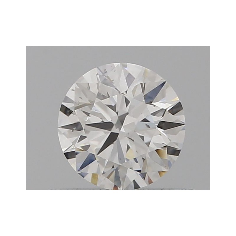 Diament szlif okrągły, 0.5ct, SI1, F, GIA 6541226359 Diament szlif okrągły, 0.5ct, SI1, F, GIA 6541226359