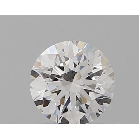 Diament szlif okrągły, 0.3ct, VVS2, D, GIA 2538776372