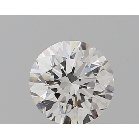 Diament szlif okrągły, 0.3ct, VVS2, F, GIA 2536835022
