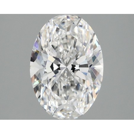 Diament laboratoryjny szlif owalny, 2.04ct, VVS2, E, IGI LG759530224