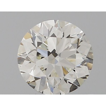 Diament szlif okrągły, 0.51ct, VVS1, H, IGI 728513403