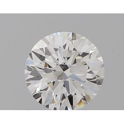 Diament szlif okrągły, 0.3ct, VVS2, E, GIA 5533836227
