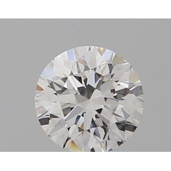 Diament szlif okrągły, 0.31ct, VVS1, F, GIA 2537776448