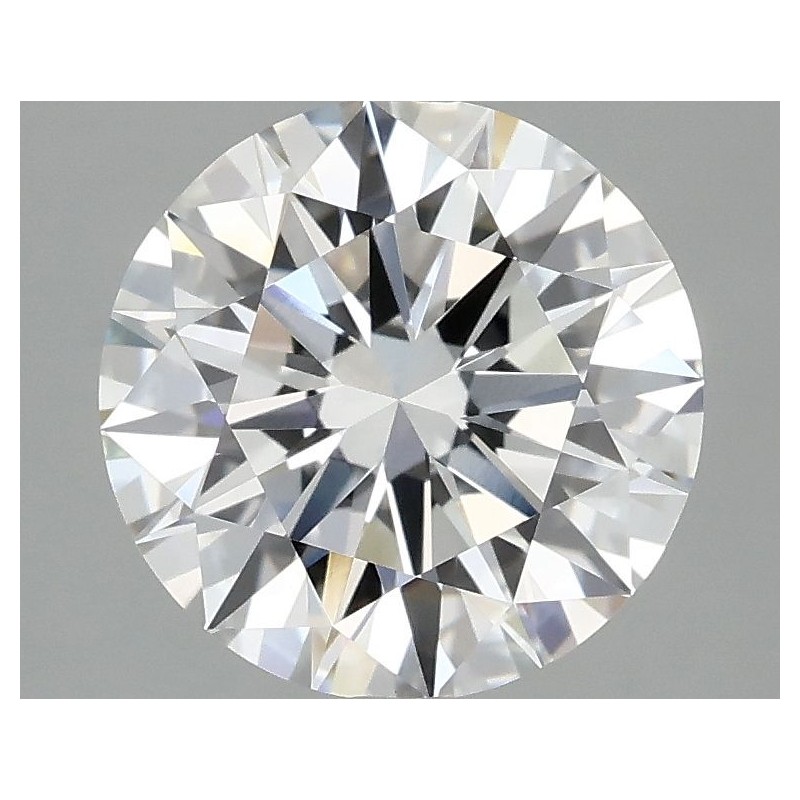 Diament laboratoryjny szlif okrągły, 2.59ct, VVS2, D, IGI LG760509256 Diament laboratoryjny szlif okrągły, 2.59ct, VVS2, D, IGI LG760509256