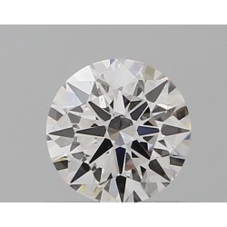 Diament szlif okrągły, 0.32ct, VVS2, D, GIA 3535835473