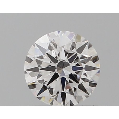 Diament szlif okrągły, 0.32ct, VVS2, D, GIA 3535835473