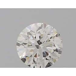 Diament szlif okrągły, 0.3ct, VVS2, I, GIA 7532776352