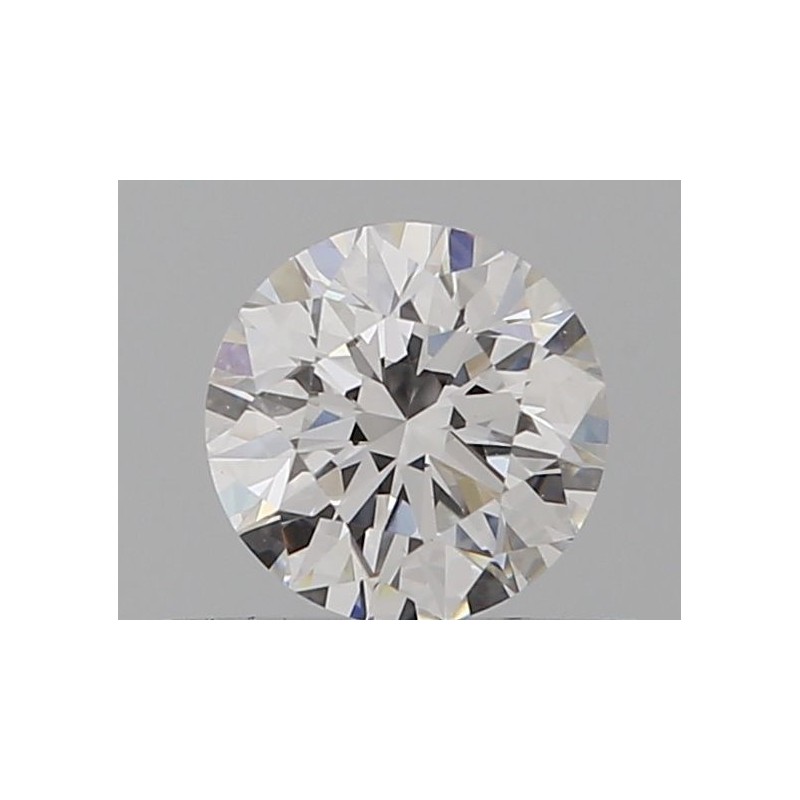 Diament szlif okrągły, 0.42ct, VVS2, D, GIA 2534837263
