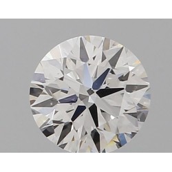 Diament szlif okrągły, 0.4ct, VVS1, D, GIA 2536835191