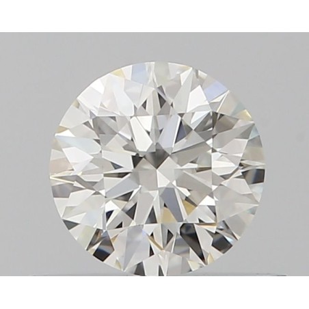 Diament szlif okrągły, 0.41ct, VVS2, I, GIA 5536283439