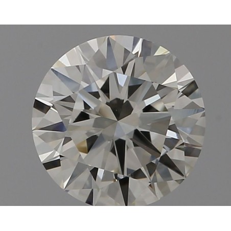 Diament szlif okrągły, 0.73ct, VVS1, I, IGI 728513227