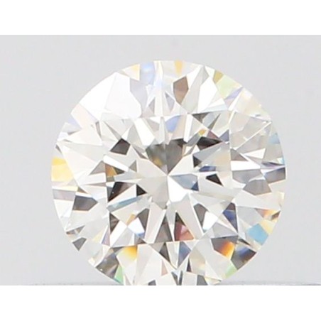 Diament szlif okrągły, 0.32ct, VVS1, H, GIA 2536169157