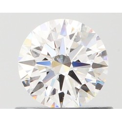 Diament szlif okrągły, 0.58ct, VVS2, D, GIA 3535169458