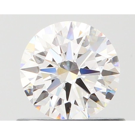 Diament szlif okrągły, 0.58ct, VVS2, D, GIA 3535169458