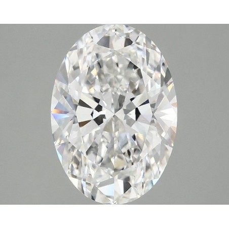 Diament laboratoryjny szlif owalny, 2.02ct, VVS2, E, IGI LG759520562