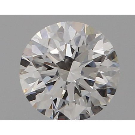Diament szlif okrągły, 0.36ct, VVS1, G, GIA 6535283205