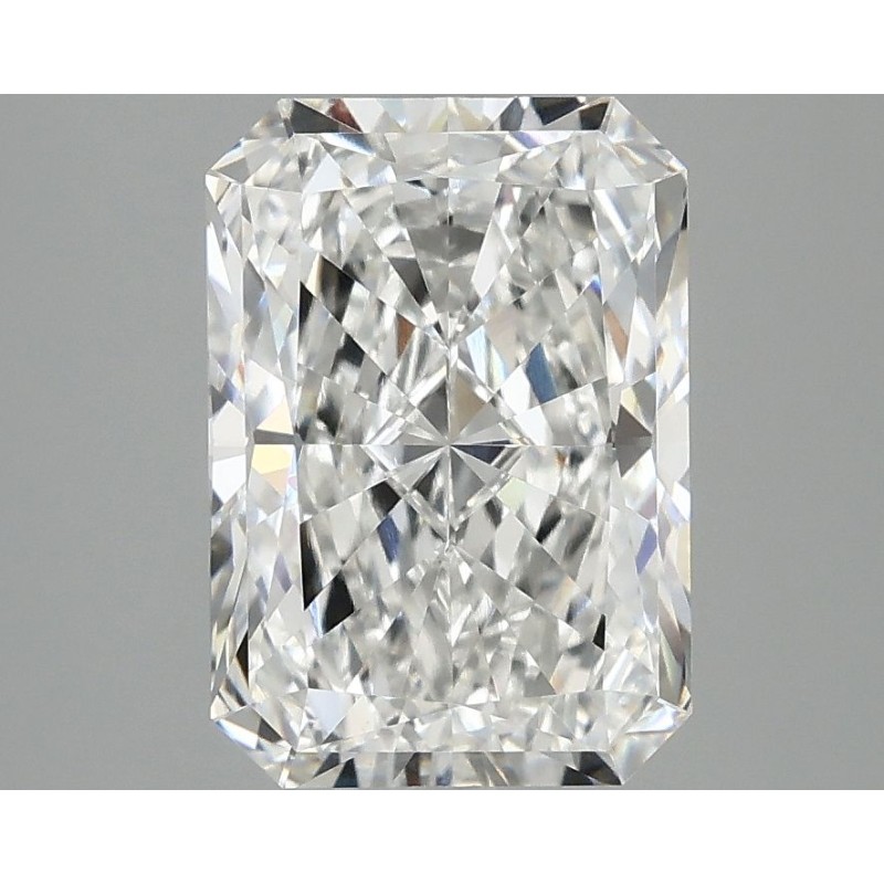 Diament laboratoryjny radiant, 2.98ct, VVS2, E, IGI LG759530782 Diament laboratoryjny radiant, 2.98ct, VVS2, E, IGI LG759530782