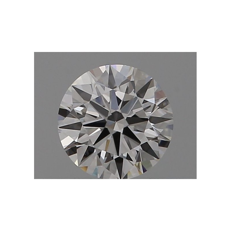 Diament szlif okrągły, 0.3ct, VVS2, D, GIA 7533371732 Diament szlif okrągły, 0.3ct, VVS2, D, GIA 7533371732