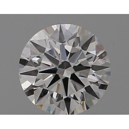 Diament szlif okrągły, 0.3ct, VVS2, D, GIA 7533371732