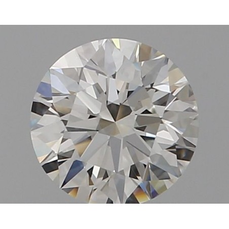 Diament szlif okrągły, 0.34ct, VVS2, H, GIA 5536283251