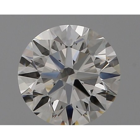 Diament szlif okrągły, 0.5ct, VVS1, G, GIA 2537369130
