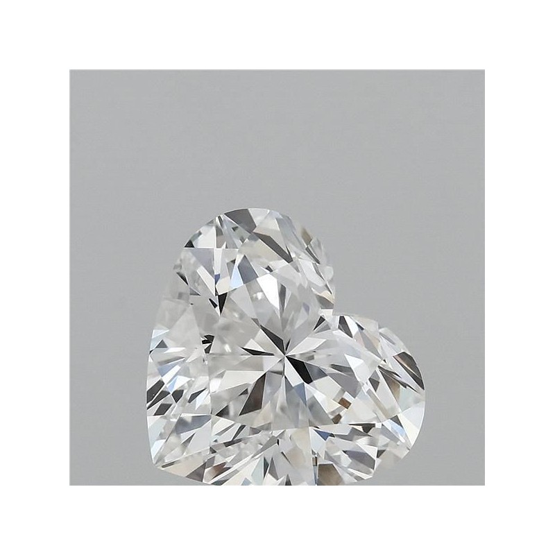 Diament laboratoryjny serce, 3ct, VVS2, E, IGI LG754568042 Diament laboratoryjny serce, 3ct, VVS2, E, IGI LG754568042
