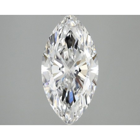 Diament laboratoryjny markiza, 2.08ct, VVS2, E, IGI LG759525345