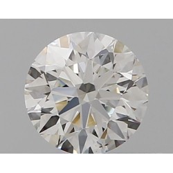 Diament szlif okrągły, 0.41ct, VS2, G, GIA 2547142098