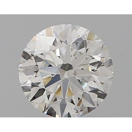 Diament szlif okrągły, 0.41ct, VS2, G, GIA 2547142098
