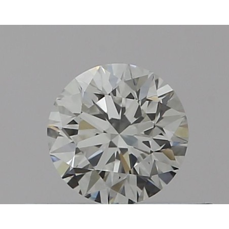 Diament szlif okrągły, 0.32ct, VVS1, F, GIA 2536670796