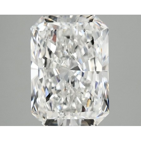 Diament laboratoryjny radiant, 2.97ct, VVS2, E, IGI LG760509761