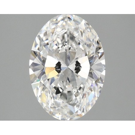 Diament laboratoryjny szlif owalny, 2.03ct, VVS2, E, IGI LG759530645