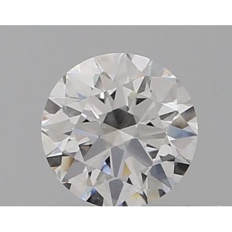 Diament szlif okrągły, 0.33ct, VVS1, D, GIA 1548147899