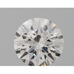 Diament szlif okrągły, 0.34ct, VS1, G, GIA 7532717266