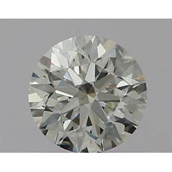 Diament szlif okrągły, 0.38ct, VVS1, I, GIA 2534494139