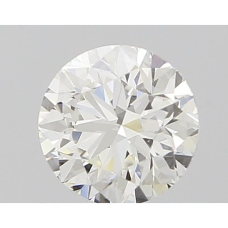 Diament szlif okrągły, 0.5ct, VS1, H, GIA 3545305394