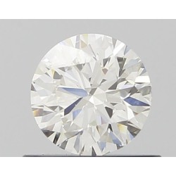 Diament szlif okrągły, 0.53ct, VVS1, H, GIA 7548307094