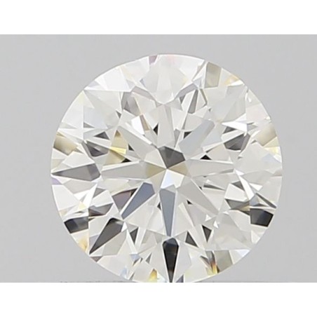 Diament szlif okrągły, 0.5ct, VS2, H, GIA 2547297287
