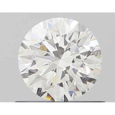 Diament szlif okrągły, 0.61ct, VVS2, G, GIA 7546305839