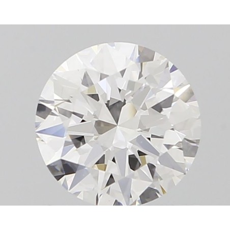 Diament szlif okrągły, 0.7ct, VVS1, D, GIA 6541306000