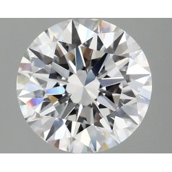 Diament laboratoryjny szlif okrągły, 2.56ct, VVS2, D, IGI LG759527020