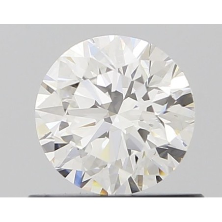 Diament szlif okrągły, 0.6ct, VVS2, G, GIA 1543294928
