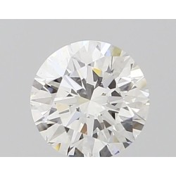 Diament szlif okrągły, 0.4ct, VS1, G, GIA 6541297233