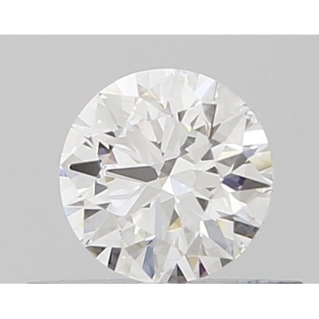 Diament szlif okrągły, 0.34ct, VVS1, D, GIA 1548333185